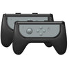 Nintendo Switch Gioteck 2x Duo Grips Nintendo Switch Gioteck 2x Duo Grips