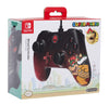Nintendo Switch Powera Wired Controller - Bowser Nintendo Switch Powera Wired Controller - Bowser