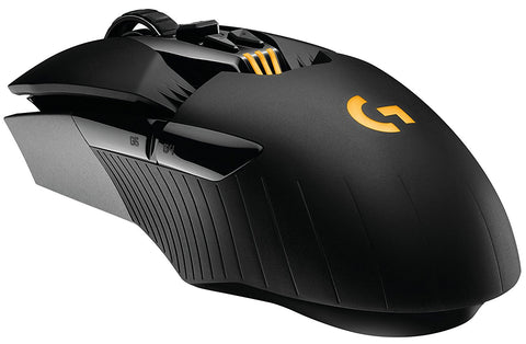 Logitech G900 Chaos Spectrum Mouse