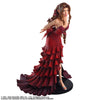Static Arts Final Fantasy VII Aerith Gainsborough Dress Version Static Arts Final Fantasy VII Aerith Gainsborough Dress Version