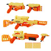 Nerf Alpha Strike Ultimate Mission Set Nerf Alpha Strike Ultimate Mission Set