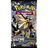 Pokemon SM5 Ultra Prism Booster Pokemon SM5 Ultra Prism Booster