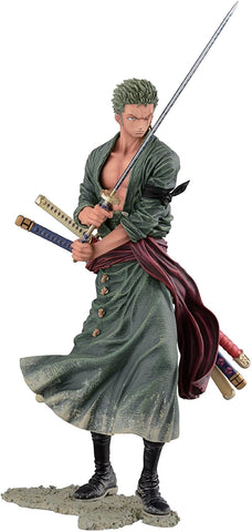 Bandai Creator x Creator (A) Roronoa Zoro