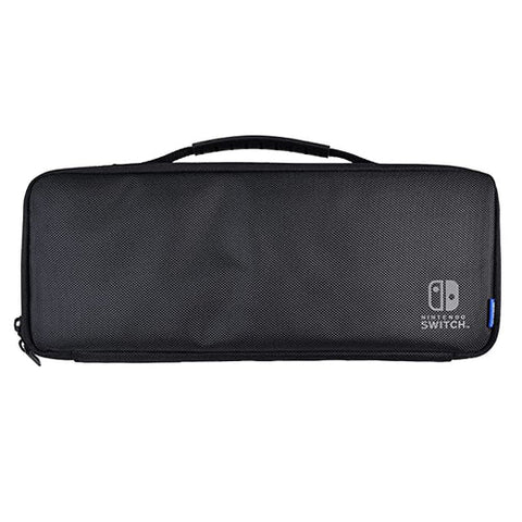 Nintendo Switch Wide Pouch Black (NSW-818) Nintendo Switch Wide Pouch Black (NSW-818)