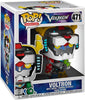 Funko POP! (471) Voltron Amazon Exclusive Funko POP! (471) Voltron Amazon Exclusive
