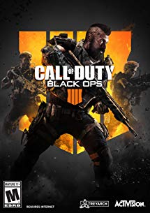 PC Call of Duty: Black Ops 4 PC Call of Duty: Black Ops 4
