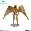 DC Multiverse 7" Wonder Woman 1984 Gold Armor DC Multiverse 7" Wonder Woman 1984 Gold Armor