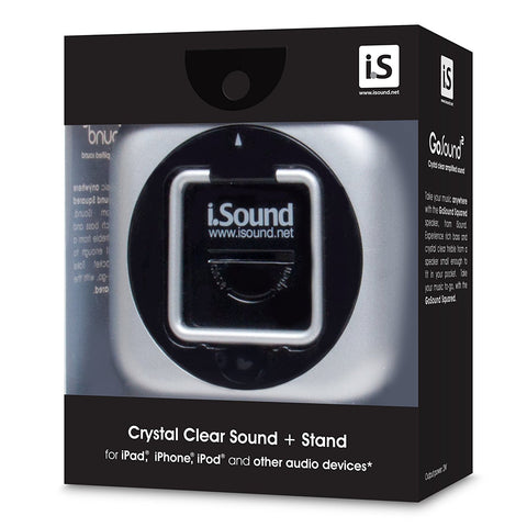GOSOUND Portable Squared Speaker