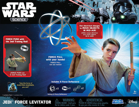 Jedi Force Levitator Jedi Force Levitator