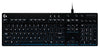 Logitech G610 Orion Blue Keyboard Logitech G610 Orion Blue Keyboard