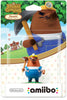 Amiibo Animal Crossing Resetti Amiibo Animal Crossing Resetti