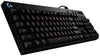 G810 Orion Spectrum RGB Mechanicall Gaming keyboard