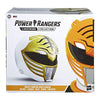 Power Rangers Premium White Ranger Helmet Power Rangers Premium White Ranger Helmet