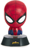 Paladone Icon #002 Spiderman Light Paladone Icon #002 Spiderman Light