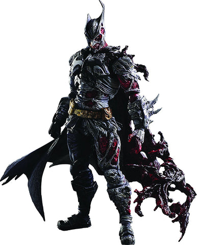 Square Enix DC Comics Variant Play Arts Kai Batman Rogues Gallery: Two-Face Action Figure Square Enix DC Comics Variant Play Arts Kai Batman Rogues Gallery: Two-Face Action Figure