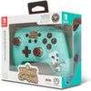 Nintendo Switch Powera Animal Crossing X W/L K.K. Slider Controller Nintendo Switch Powera Animal Crossing X W/L K.K. Slider Controller