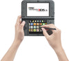 New 3DS XL Black Asia Version New 3DS XL Black Asia Version