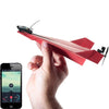 POWERUP 3.0 Smartphone Controlled Paper Airplane POWERUP 3.0 Smartphone Controlled Paper Airplane