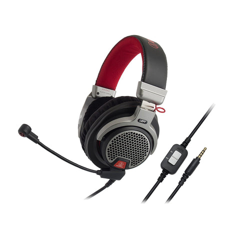 ATH-PDG1 Headset (Premium gaming)P#094376400 ATH-PDG1 Headset (Premium gaming)P#094376400