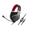 ATH-PDG1 Headset (Premium gaming)P#094376400 ATH-PDG1 Headset (Premium gaming)P#094376400