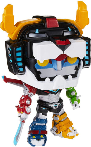 Funko POP! (471) Voltron Amazon Exclusive