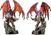World of Warcraft Illidan 24-Inch Statue World of Warcraft Illidan 24-Inch Statue