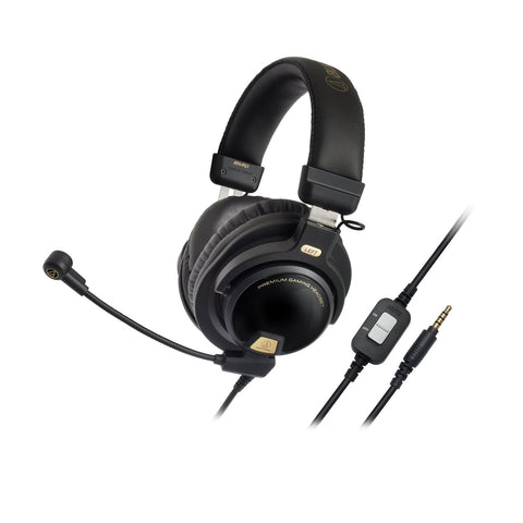 ATH-PG1 Headset (Premium gaming P#094376390 ATH-PG1 Headset (Premium gaming P#094376390