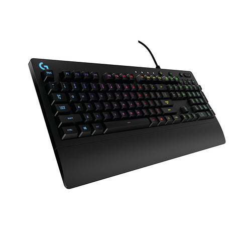 Logitech G213 Prodigy RGB Gaming Keyboard