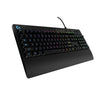 Logitech G213 Prodigy RGB Gaming Keyboard Logitech G213 Prodigy RGB Gaming Keyboard