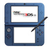 New 3DS XL Metallic Blue Asia New 3DS XL Metallic Blue Asia