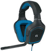 Logitech Gaming Headset G430 Logitech Gaming Headset G430