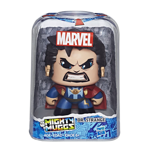 Mighty Muggs Marvel Dr Strange Mighty Muggs Marvel Dr Strange