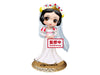 QPosket Dreamy Style (A) Snow White QPosket Dreamy Style (A) Snow White