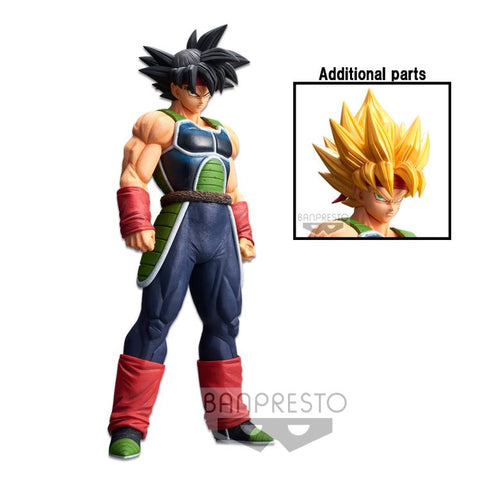 Grandista Nero Dragon Ball Z Bardock