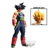 Grandista Nero Dragon Ball Z Bardock Grandista Nero Dragon Ball Z Bardock