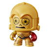 Mighty Muggs Star Wars C-3PO Mighty Muggs Star Wars C-3PO