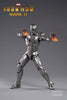 ZD Toys Iron Man 7" Mark II ZD Toys Iron Man 7" Mark II