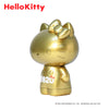 Hello Kitty Variarts Figure - 001 Gold 2020 Hello Kitty Variarts Figure - 001 Gold 2020