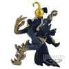 One Piece Abiliators - Crocodile One Piece Abiliators - Crocodile