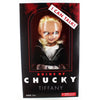 Child's Play Bride of Chucky Tiffany Talking 15-In Child's Play Bride of Chucky Tiffany Talking 15-In