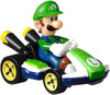 Hot Wheels Mario Kart Luigi Hot Wheels Mario Kart Luigi