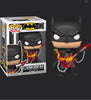 Funko POP! (381) Death Metal Batman with Guitar Pre Exclusive Funko POP! (381) Death Metal Batman with Guitar Pre Exclusive