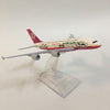Diecast 47cm Plane Kit Diecast 47cm Plane Kit