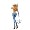 One Piece Glitter & Glamours (B) Nami One Piece Glitter & Glamours (B) Nami