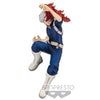 My Hero Academia The Amazing Heroes Vol. 2 Shoto Todoroki My Hero Academia The Amazing Heroes Vol. 2 Shoto Todoroki