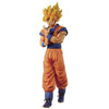 Dragon Ball Z Solid Edge Works Vol.1 - (B) SS Son Goku Dragon Ball Z Solid Edge Works Vol.1 - (B) SS Son Goku
