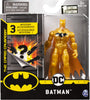Batman 4-Inch Action Batman Defender Batman 4-Inch Action Batman Defender