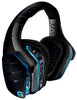 G933 Artemis Spectrum Wireless 7.1 Surround Gaming Headset G933 Artemis Spectrum Wireless 7.1 Surround Gaming Headset