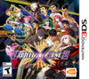 Project X Zone 2 (ENG) Project X Zone 2 (ENG)