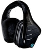 G933 Artemis Spectrum Wireless 7.1 Surround Gaming Headset G933 Artemis Spectrum Wireless 7.1 Surround Gaming Headset